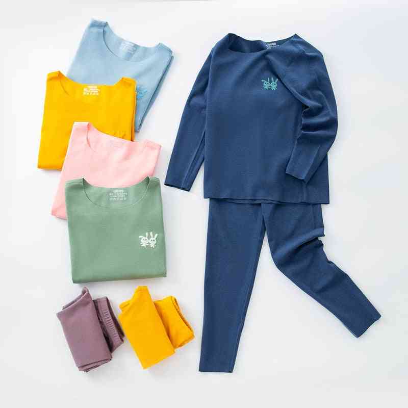 Thermal Underwear Clothing Sets