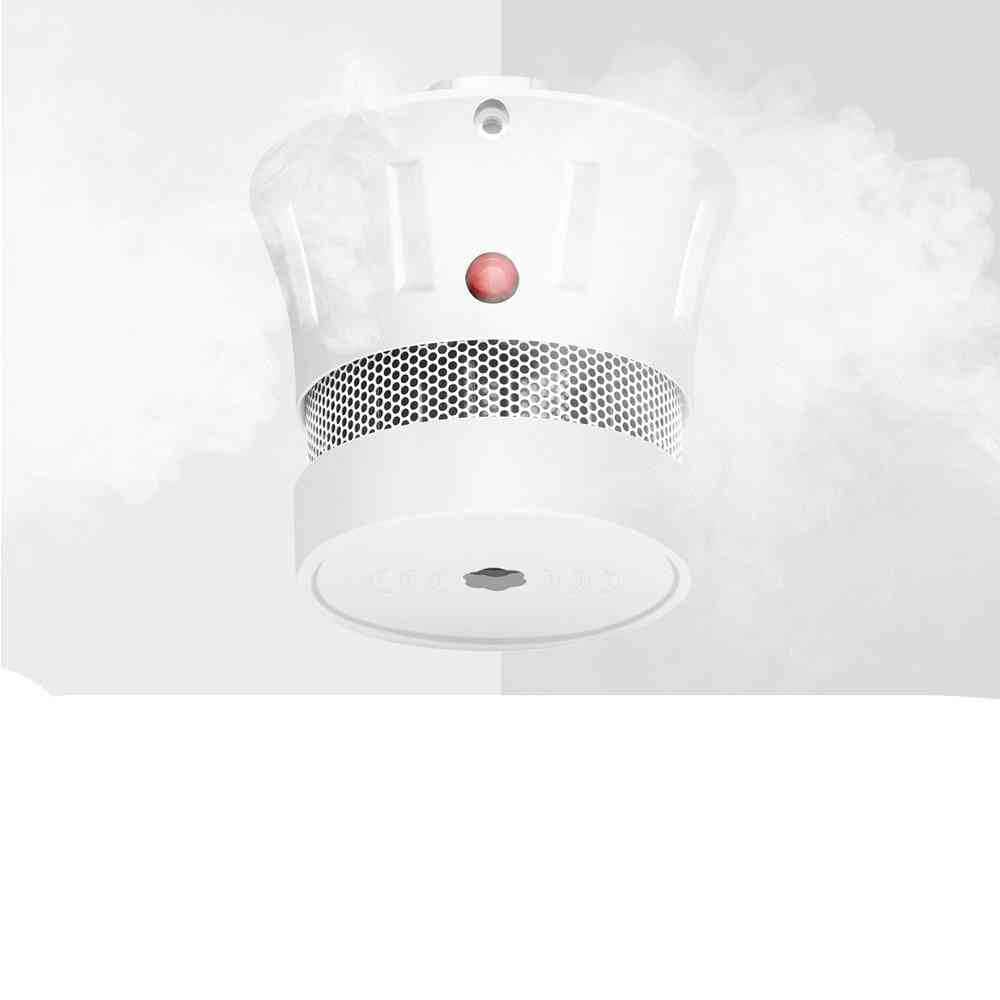 Smoke Sensor Fire Alarm For Home