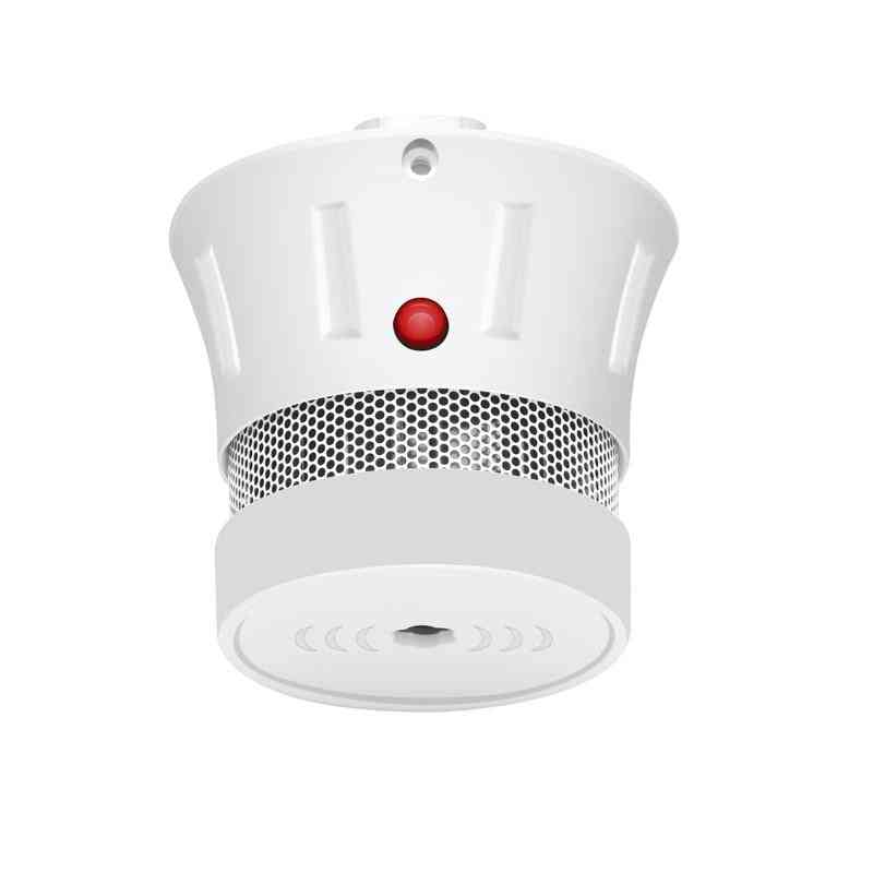 Smoke Sensor Fire Alarm For Home