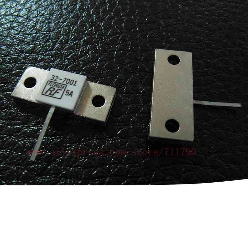 Pin del resistore di carico fittizio per montaggio su flangia di terminazione 250w 50 ohm