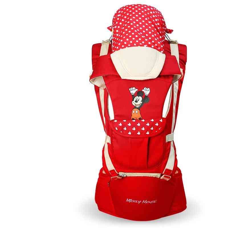 Ergonomic Baby Carrier Infant Hip Seat