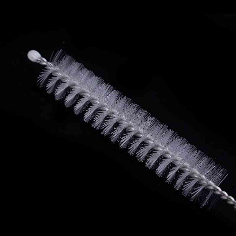 10 Pcs Long Bottle Drink Water Cup Straw Washing Brush Cleaner