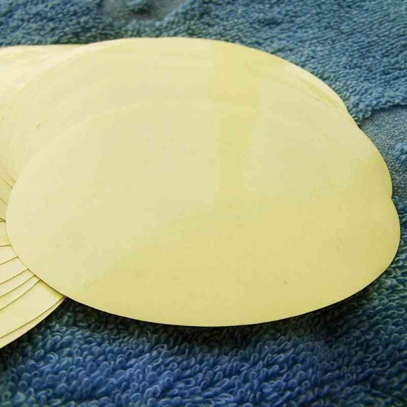 10 szett vízálló fülmatrica, újszülött elengedhetetlen úszózuhany sampon