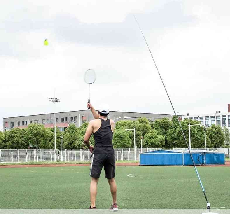 Professional Badminton-trainers, Stretchable Badminton Machine