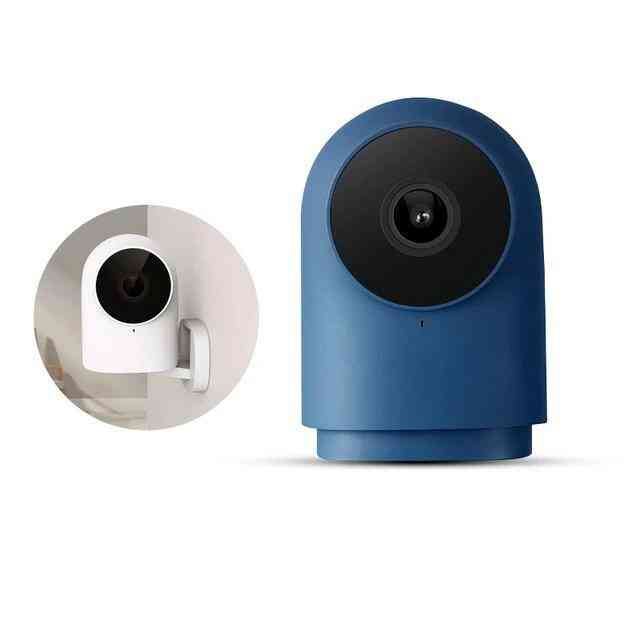 G2h Smart Camera Ip Camera, 1080p Hd Gateway Hub, Night Vision