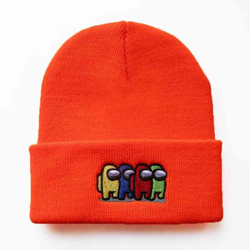 Children Cold Proof Keep Warm Hat / Cap
