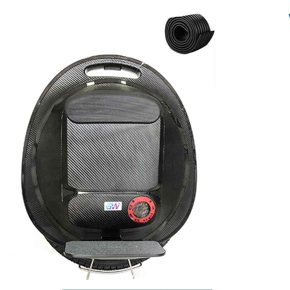 Anti-spin Bluetooth Speaker For One Wheel, Electric Monowheel