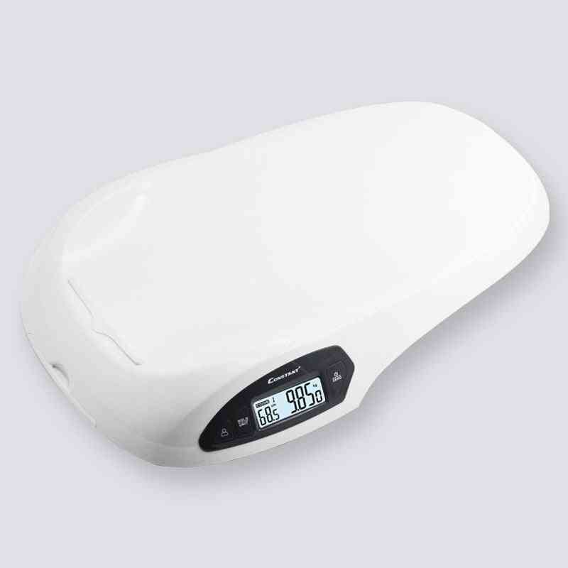 Baby Precision, Weight Scale For Height Measurement