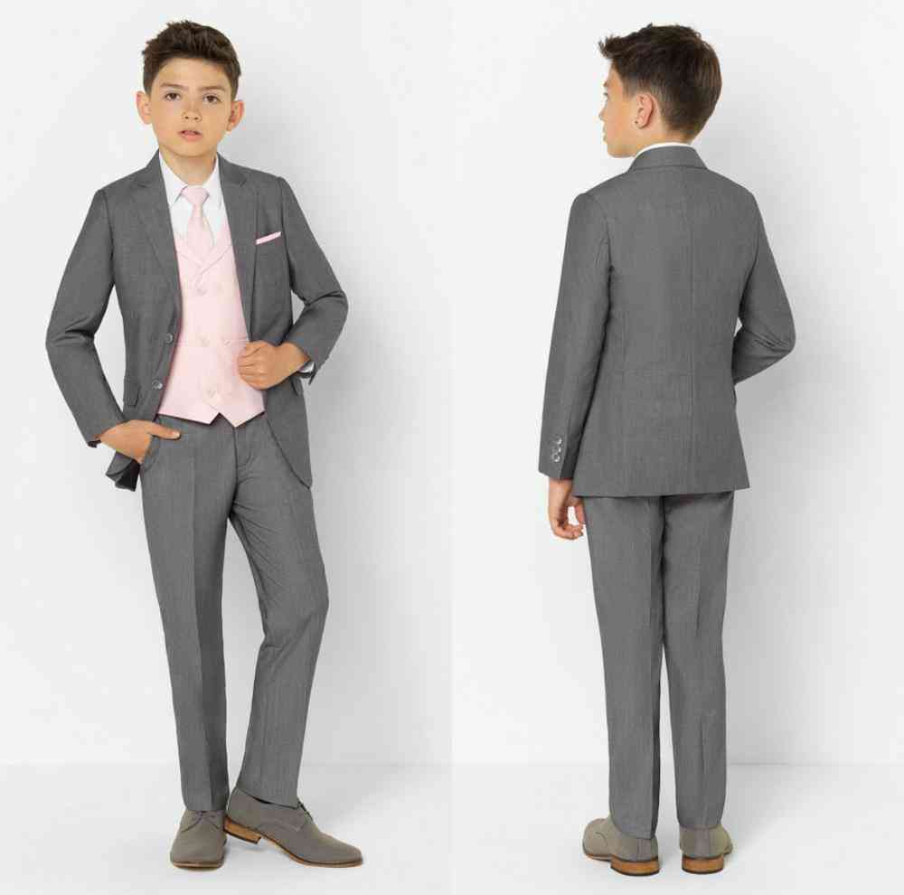 2-pieces Formal Wear, Jacket & Pants, Tuxedos Suits For (set 1 )