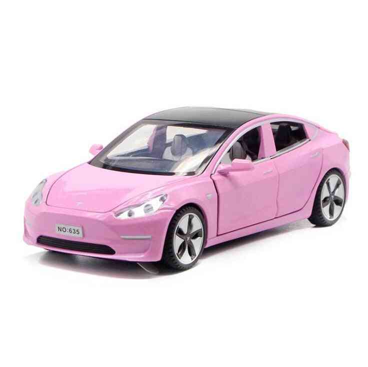 Model avtomobila zlitine ulitke igrače vozila brezplačen komplet