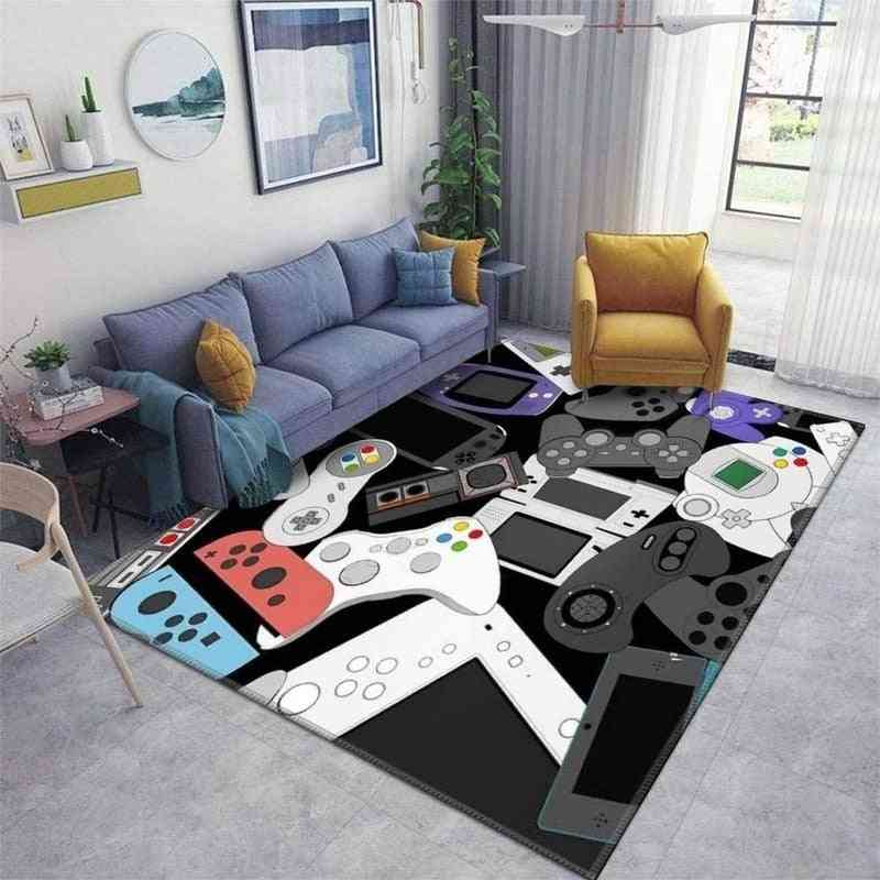 Non-slip Floor Doormats ( Set 2)