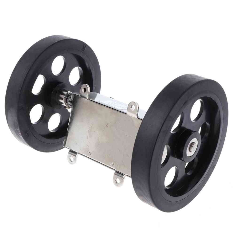 5 Digits Z96-f Scroll/rolling Wheel 1-9999.9m Counter