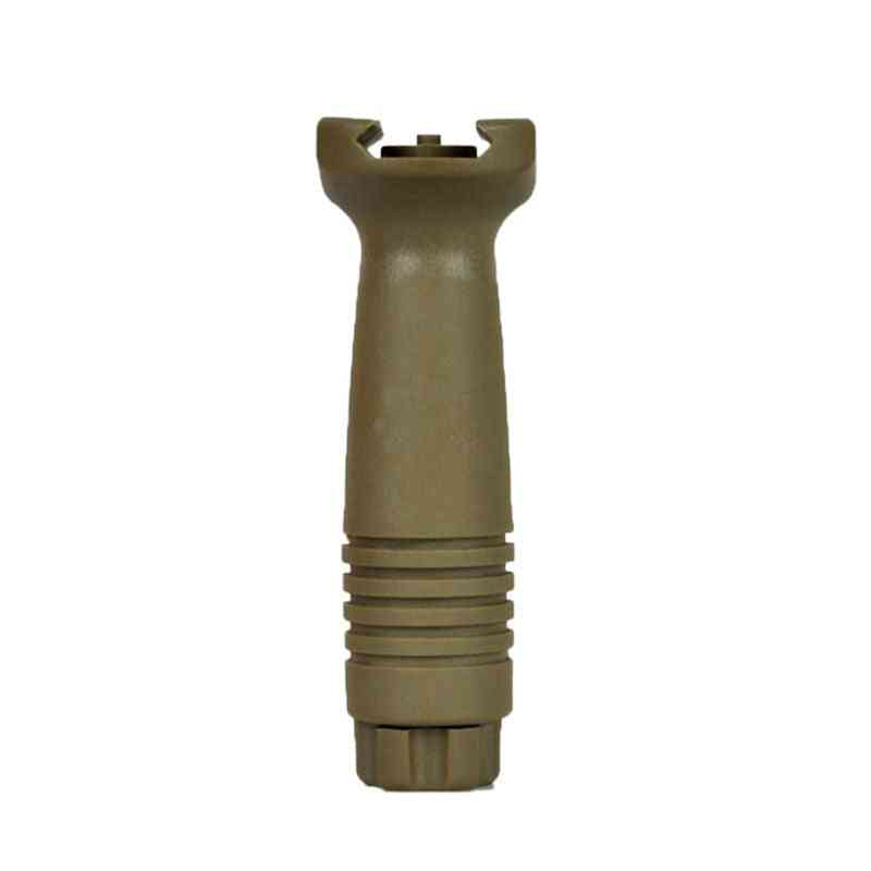 Airsoft Tactical- Knight Vertical Grip, Outdoor Hobby, Slide Rail Kit