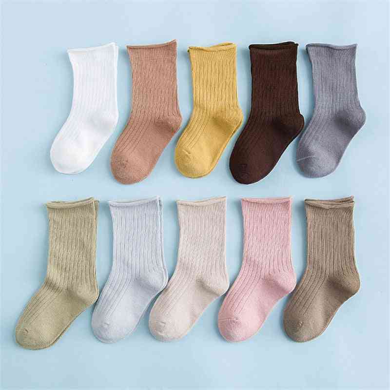 Boys & Cotton Short Socks