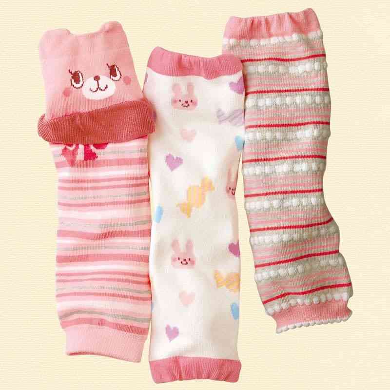 Baby Leg Warmer Socks