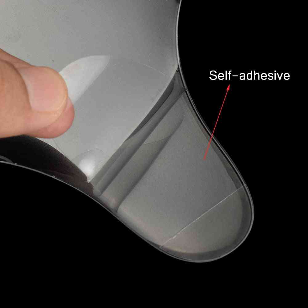 Obrazne linije proti gubam dviganje zategovanje prsi vrat odstranitev očesnih blazinic nalepka silikonska nega za večkratno uporabo
