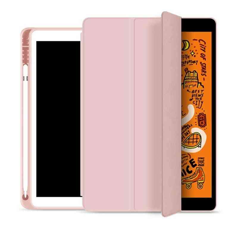 Ipad Case With Pencil Holder, Tablets Cover ( Set 2)