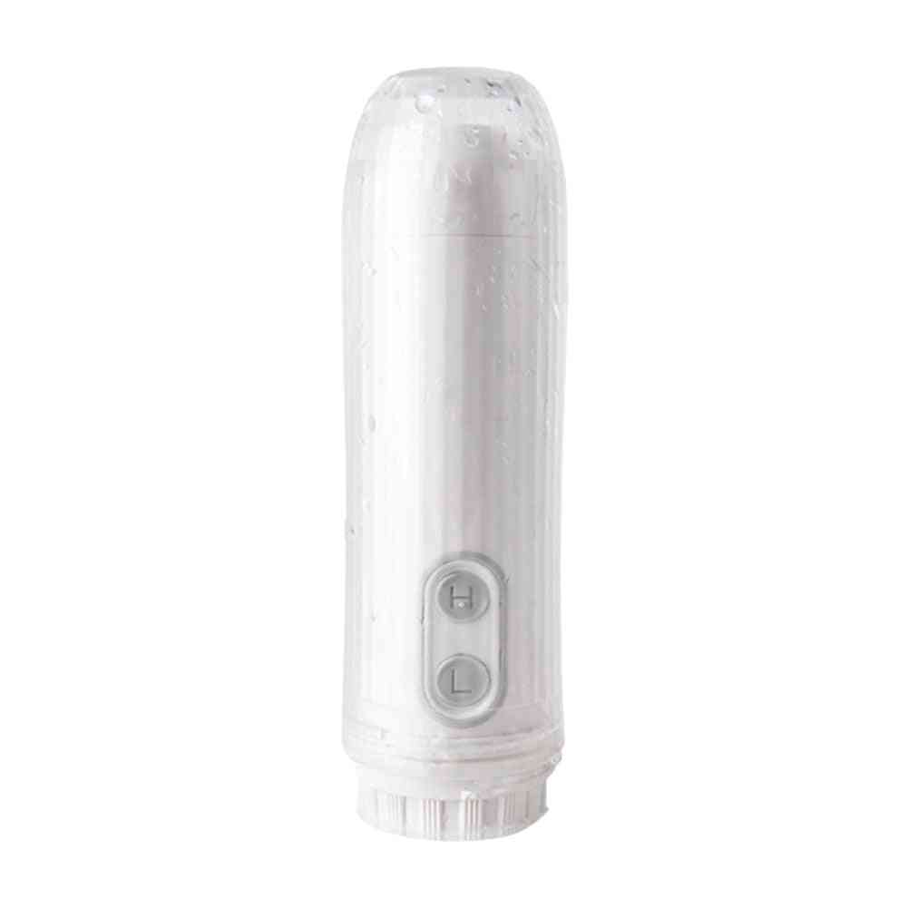 Electric Portable Travel Bottle Personal Cleaner Sprayer