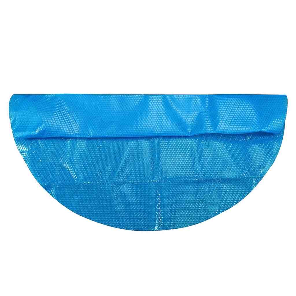 Swimming Pool Mat, Uv-resistant Polyester Rainproof Dust Cover