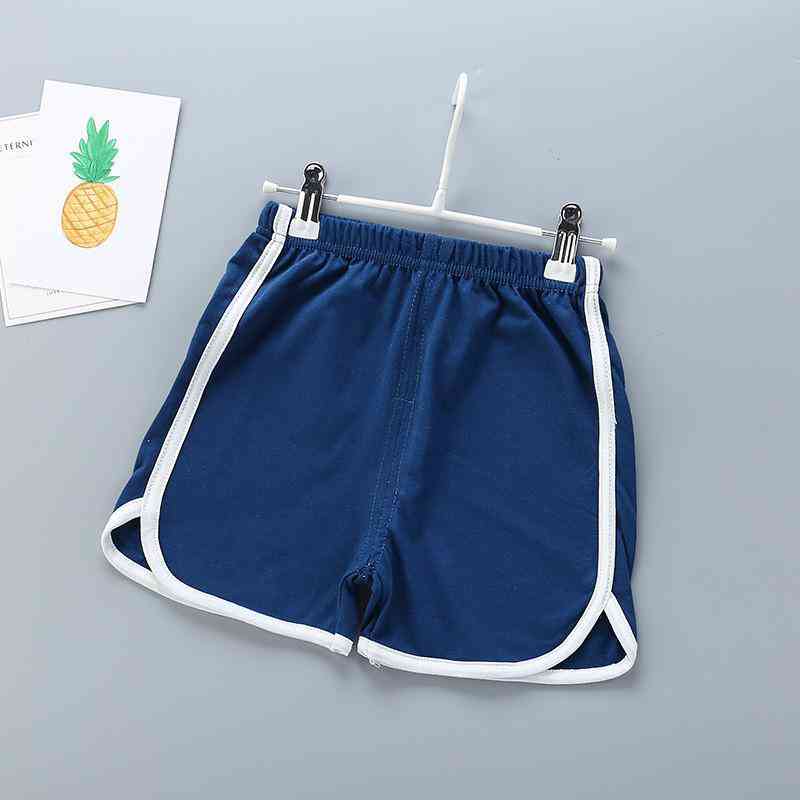 Girls Cotton Panties - Baby Boy Summer Swim Shorts