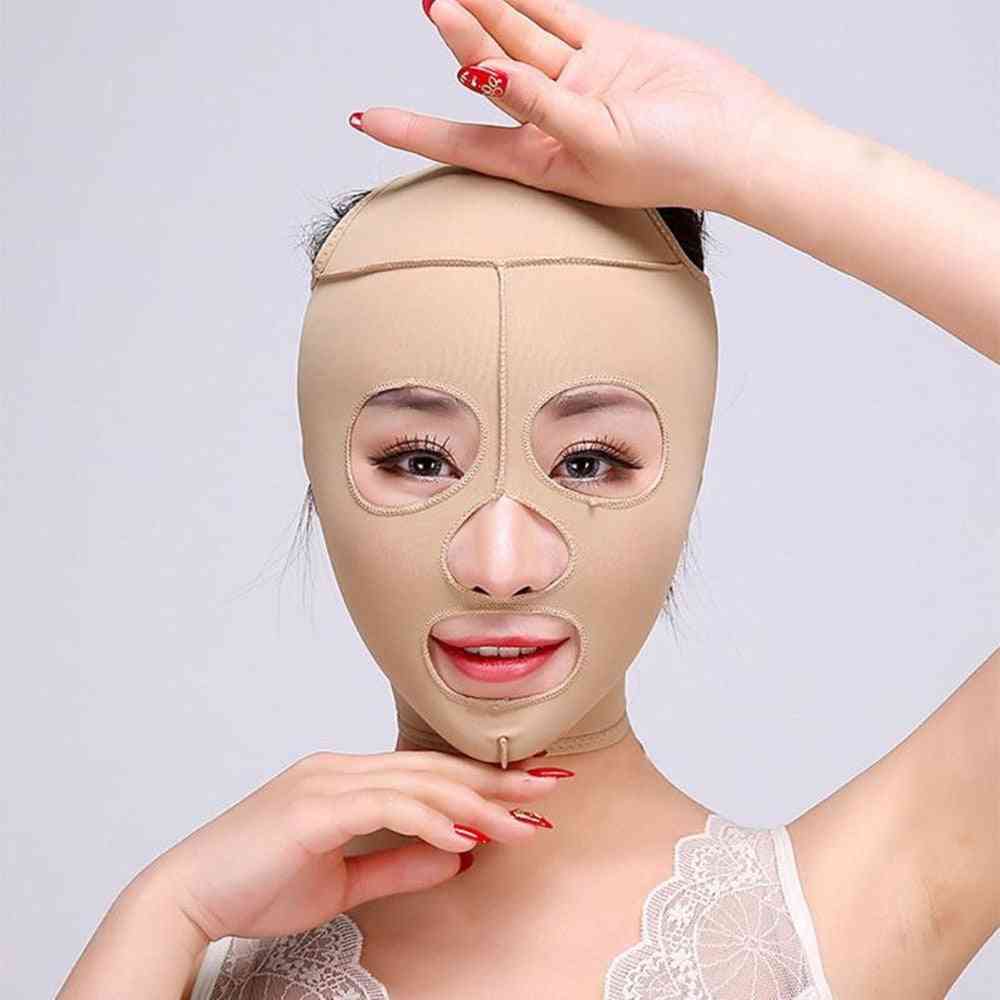 Full Face Lift Mask