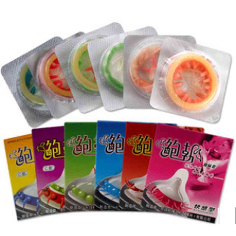 Men Condoms