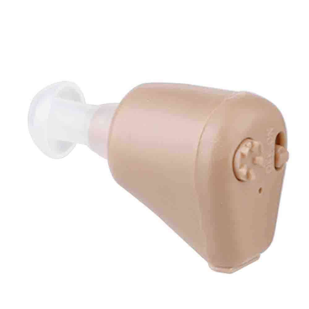 Pocket Rechargeable Hearing Aids Sound Amplifier