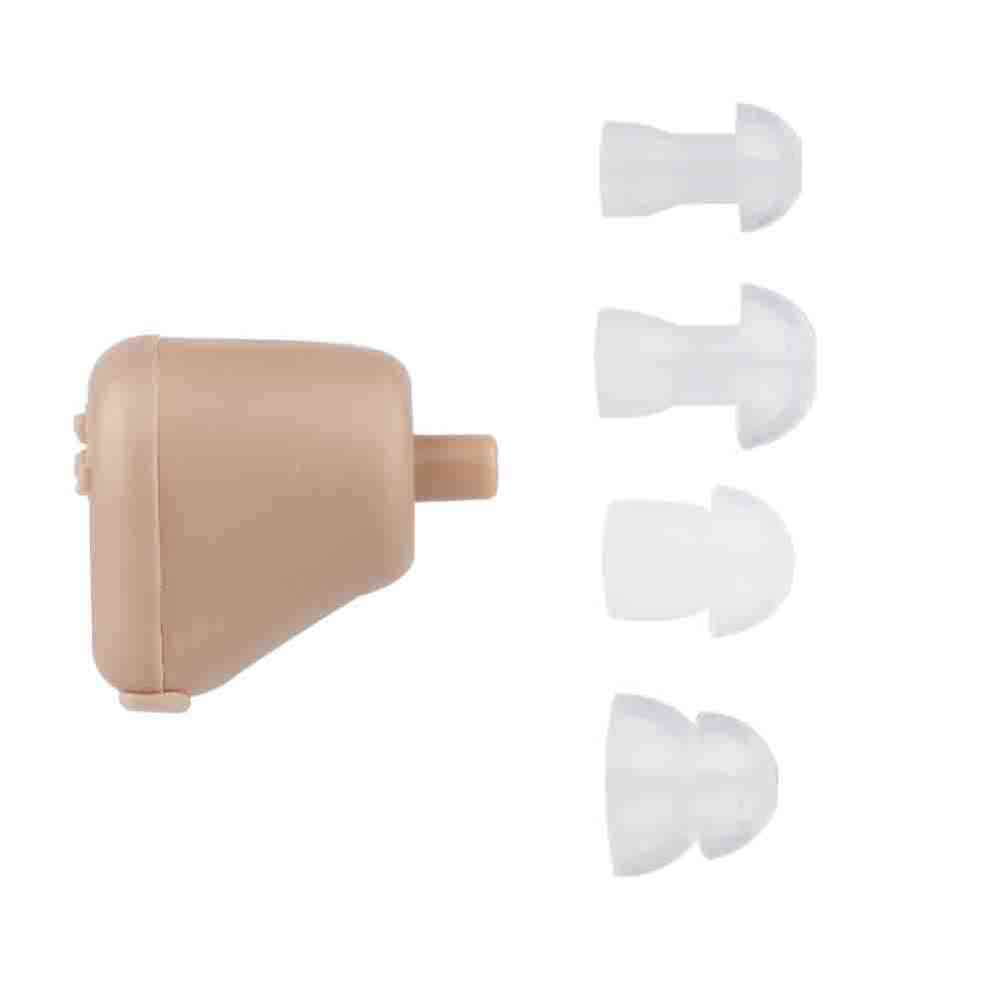 Pocket Rechargeable Hearing Aids Sound Amplifier
