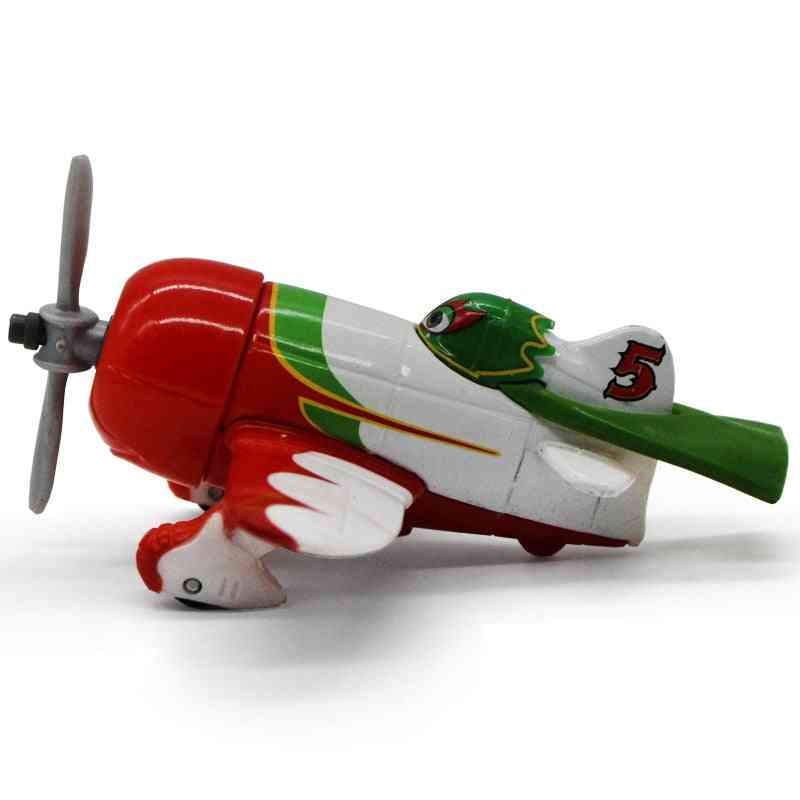 Disney 3 fly støvet crophopper el chupacabra skipper legetøj
