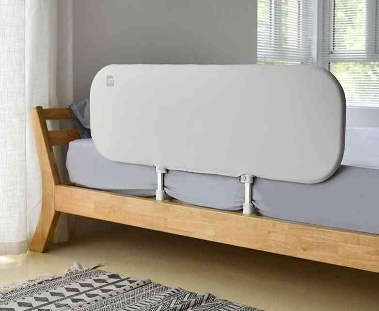 Portable Bolin Bolon Fence Travel Bed Guardrails