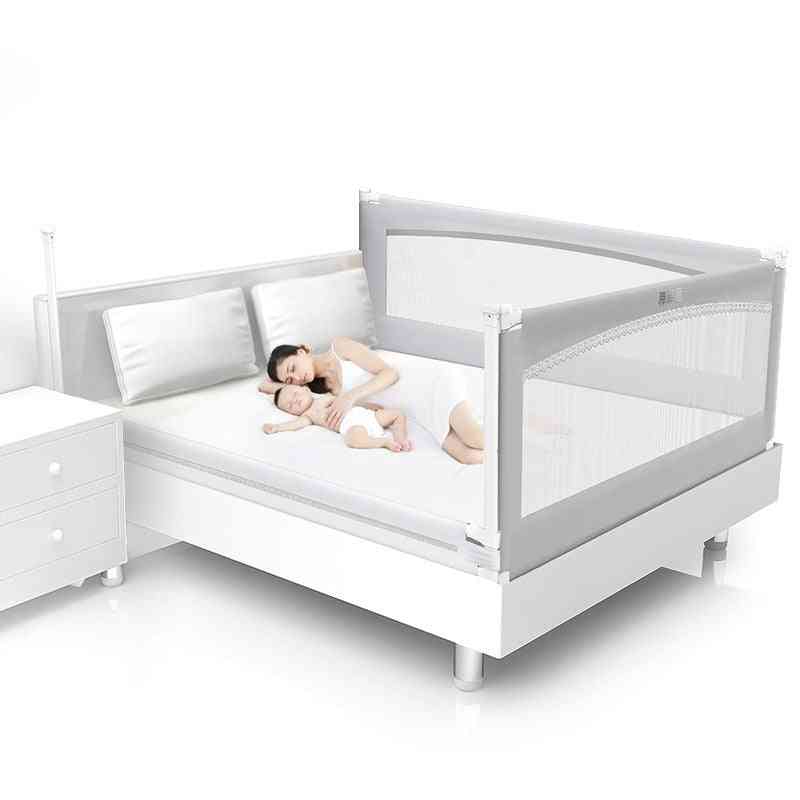 Sängyn suojakaide, universaali pinnasängyn aita vauvan putoamissuoja