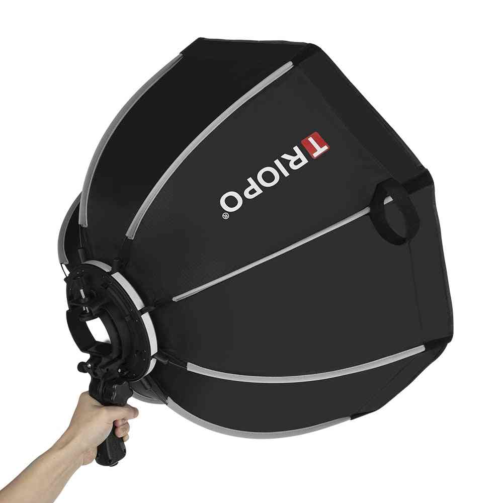 Portable Octagon Umbrella