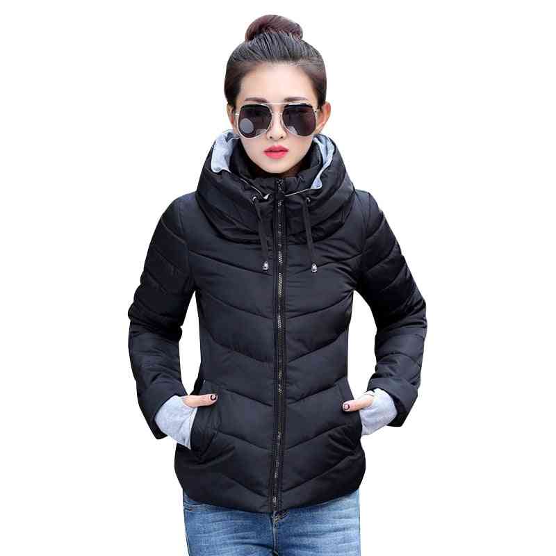 Winter Jacket, Women Plus Size Outerwear & Coats