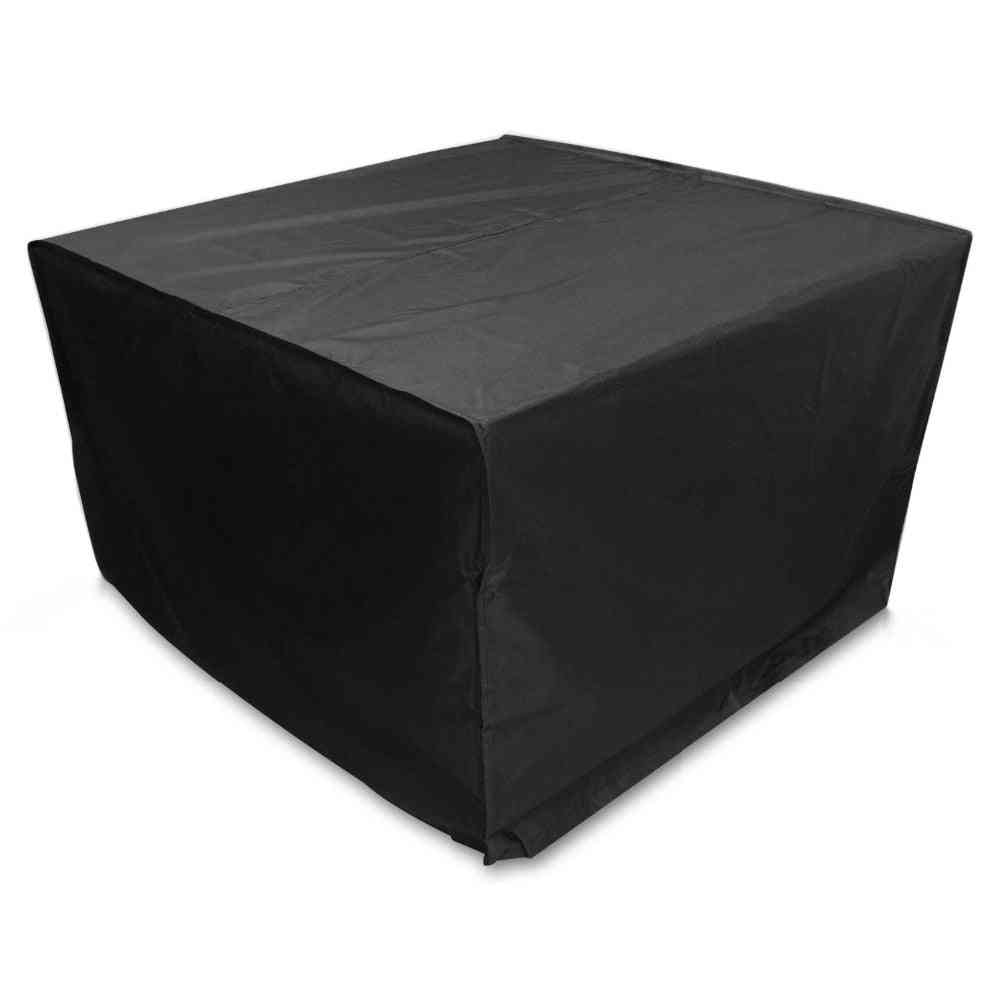 Oxford Furniture Dustproof Cover For Rattantable Sofa