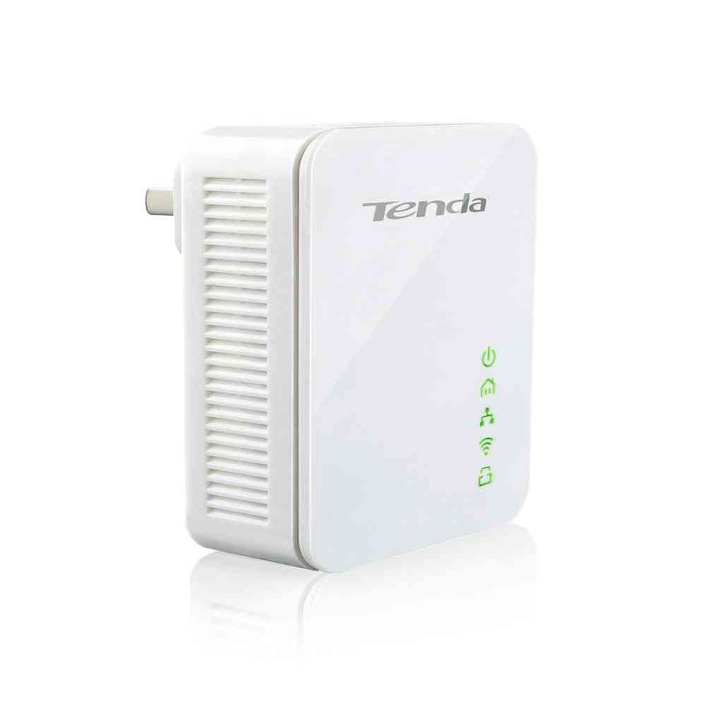 Wireless Ethernet Adapter With Router