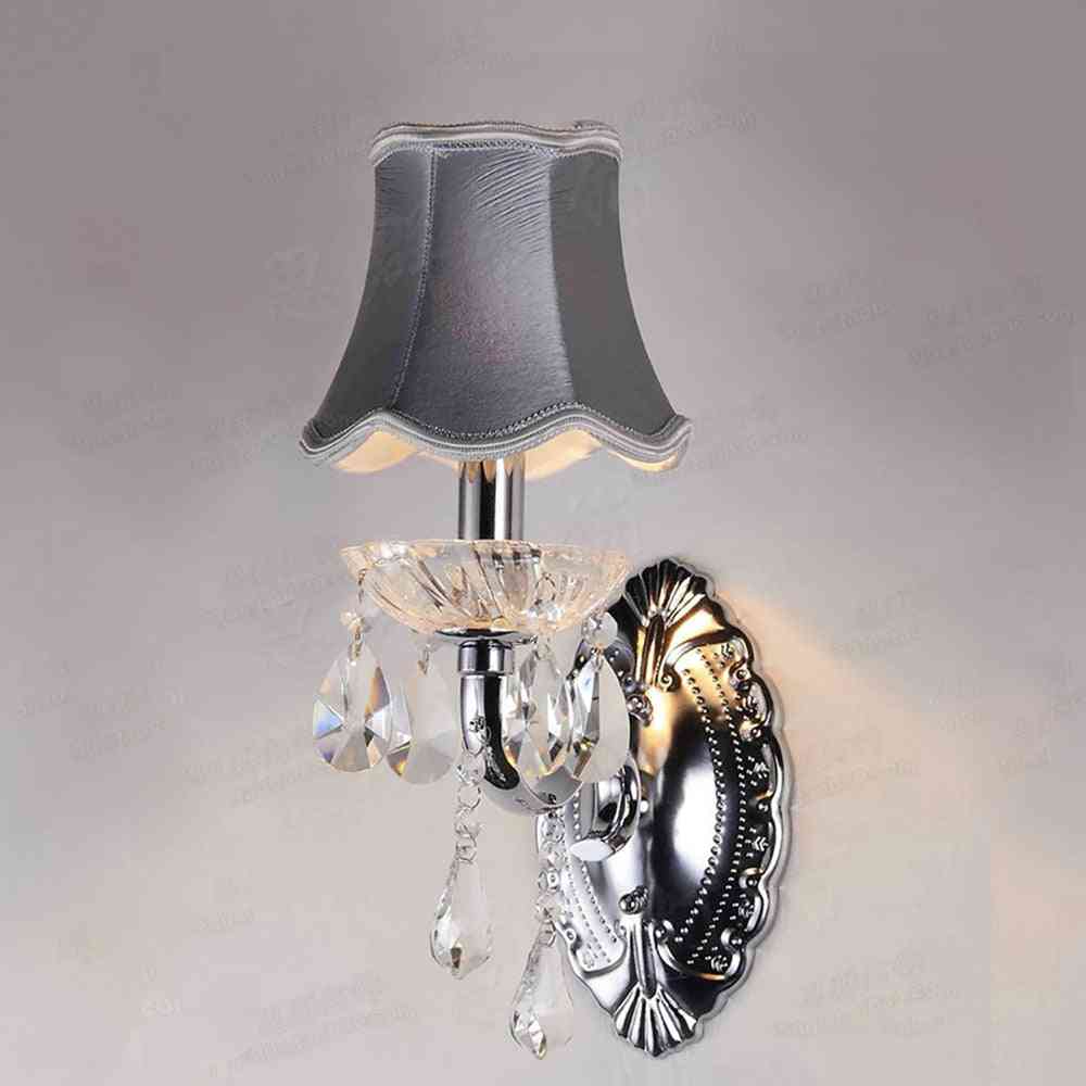 Art Deco Lampshade, Forcrystal Lamp, Light Cover, Manufacturers Chandelier Shade