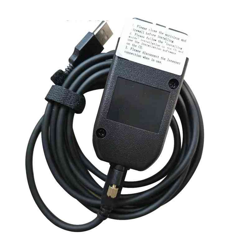 Testers General, Diagnostic Vag Cable, Interface