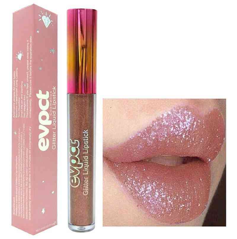 Waterproof Makeup Lipstick