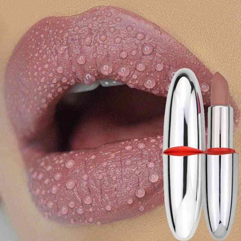 Waterproof Velvet Lip Stick
