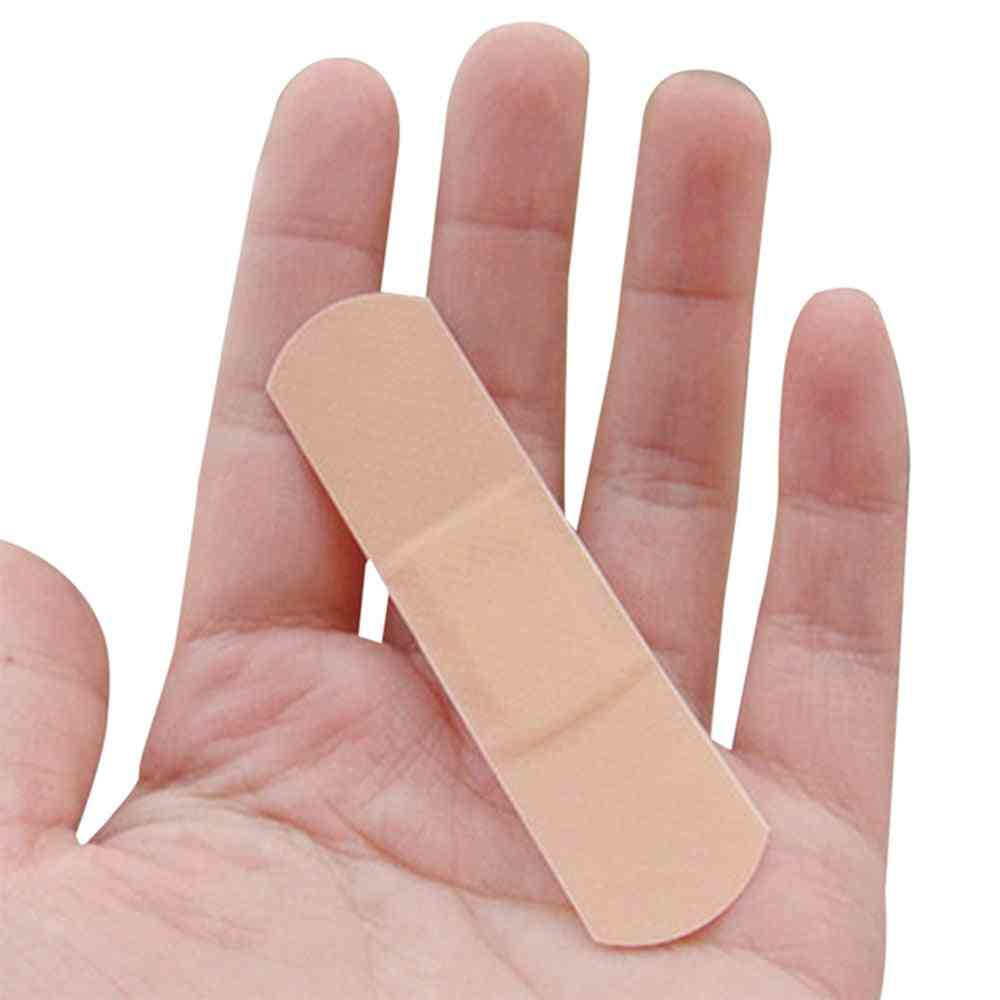 Waterproof-  Adhesive Wounds Hemostasis, Plasters Bandage Sticker