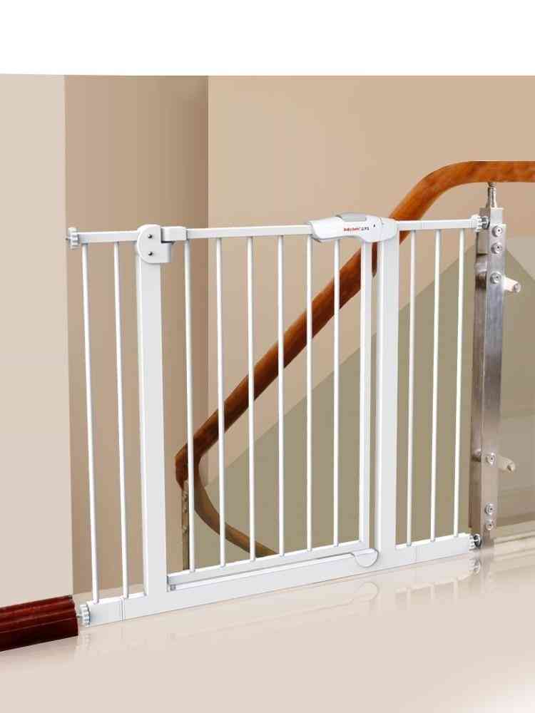 Baby Safety Gate Child Stairway Protective Fence