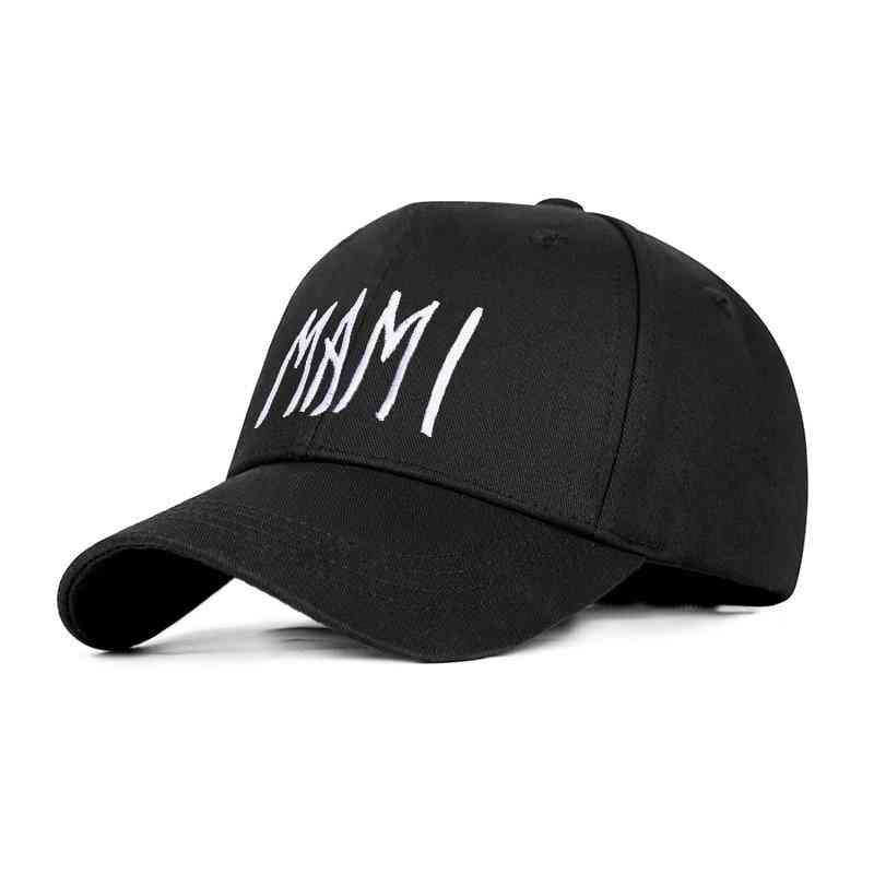 Hip-hop Hat Cap