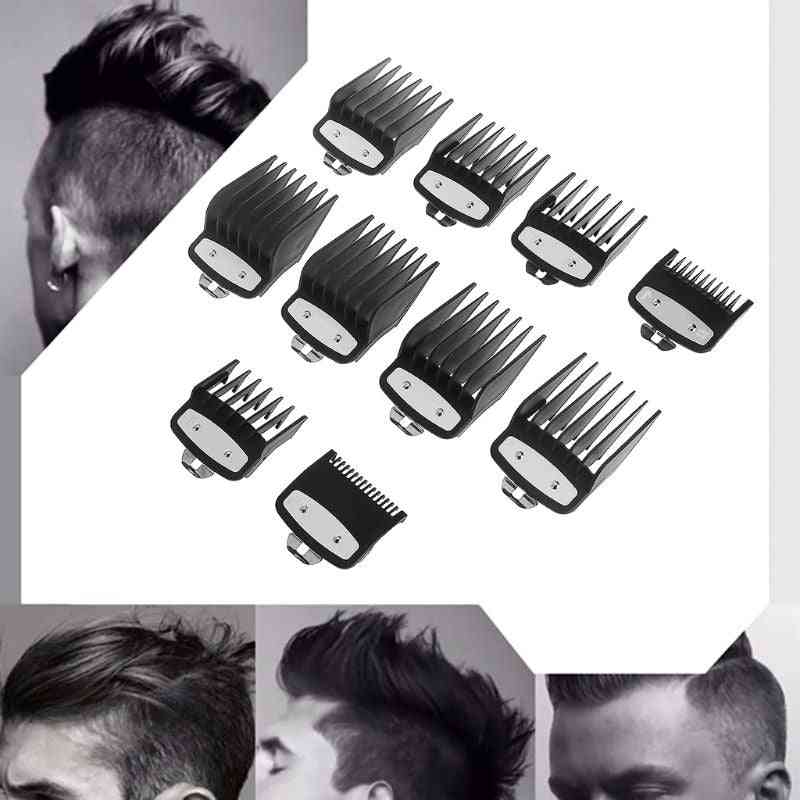 Hair Clipper Limit Comb Guide Attachment Barber Replacement