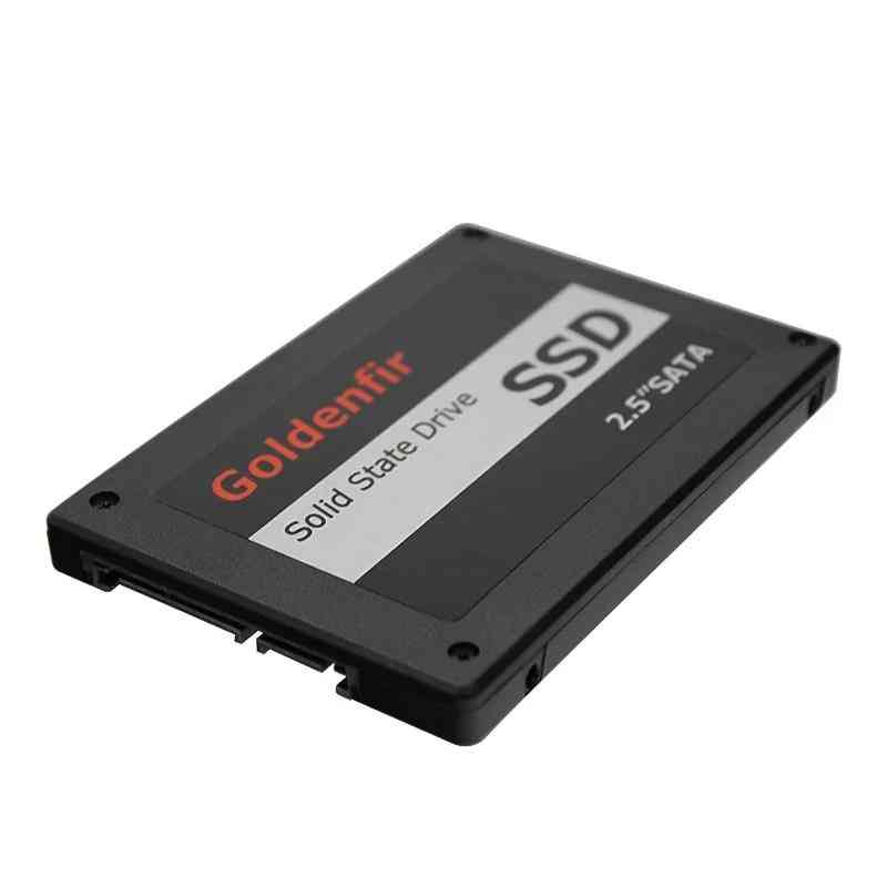 SSD-kiintolevy