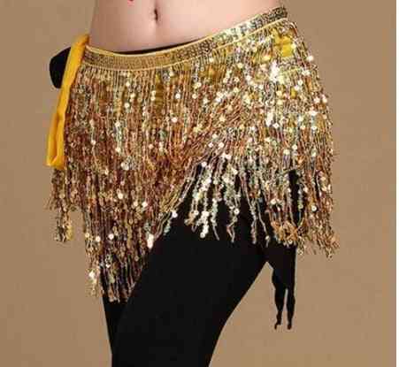 Belly Dancing Women's Clothing Belt