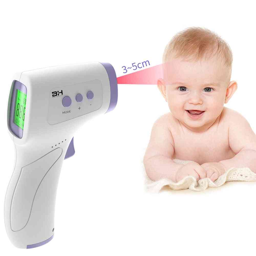 Non Contact Forehead Temperature Infrared Thermometer