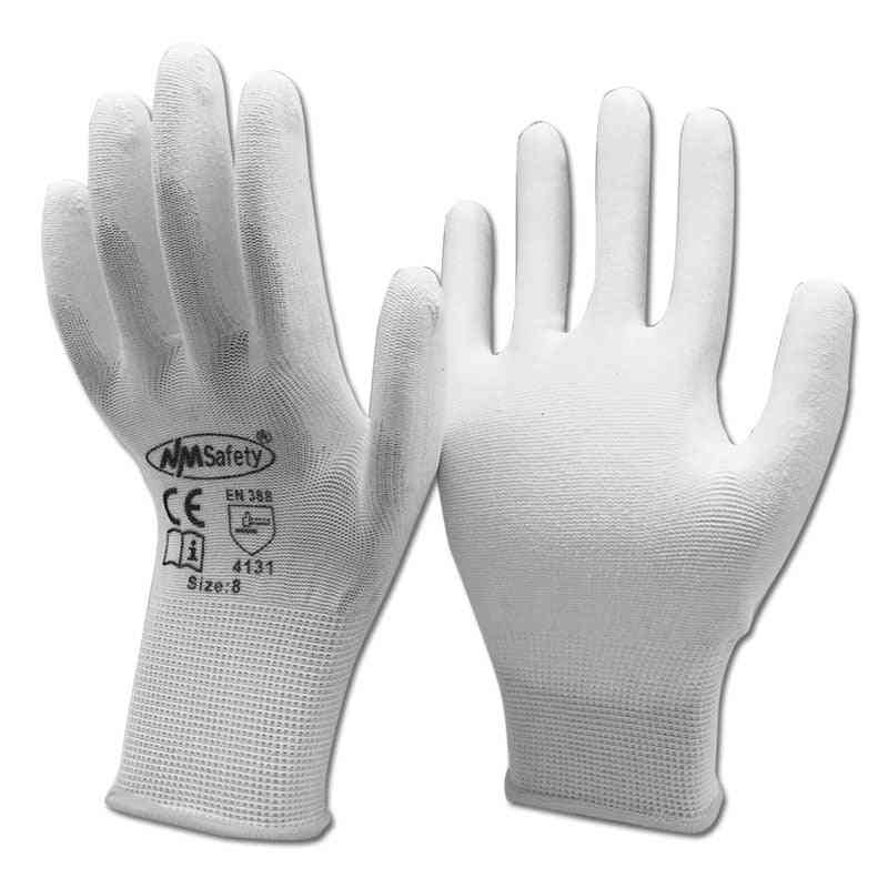 Anti-static Esd Safety Glove, Non-slip Industrial Protective Working Gloves