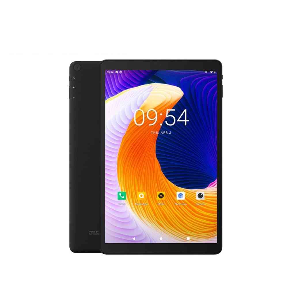 10.1 Inch 1200*1920 Dual 4g Lte Phone Android10.0 Tablets