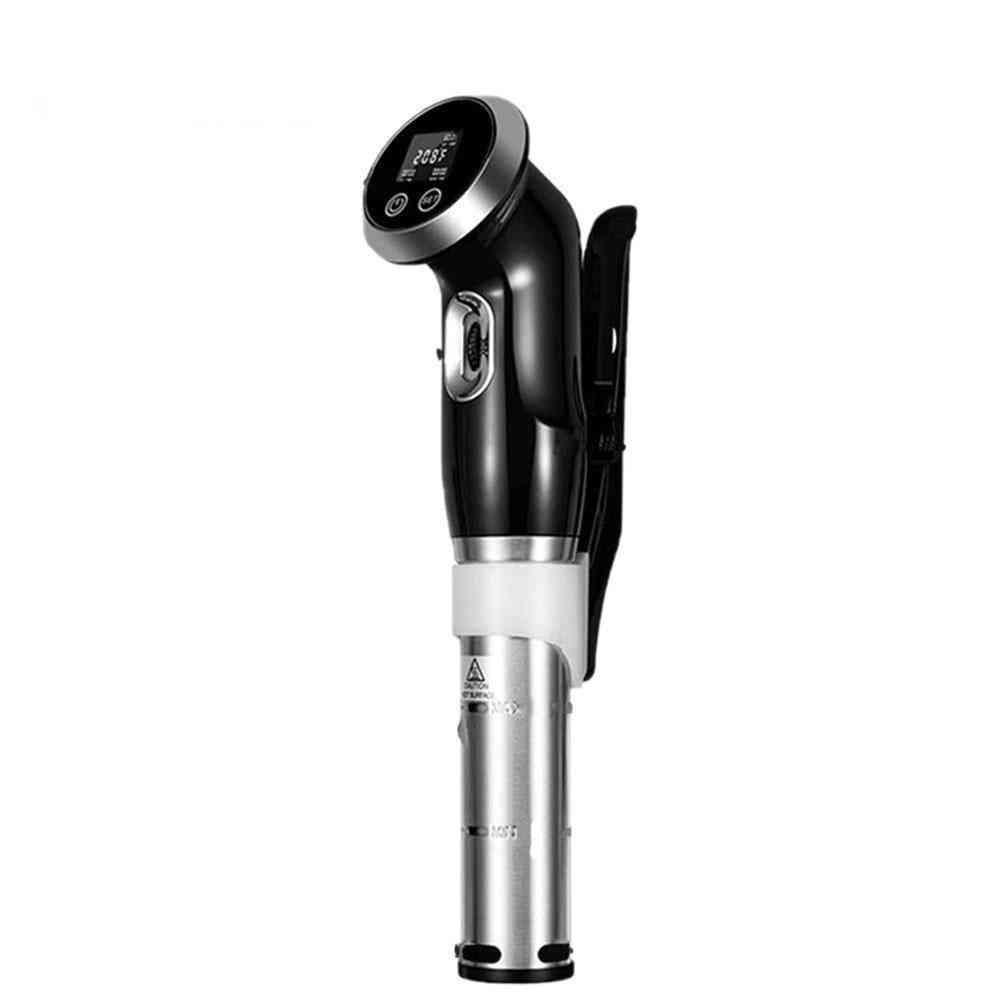 Food Cooker 1500w Powerful Immersion Circulator