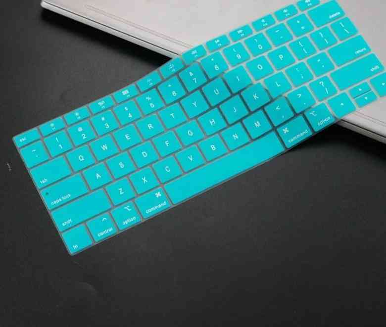 Silicone Keyboard Cover